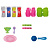 Набор для лепки Ice Treat Set Эскимо Joy Doh ICET-200 pot